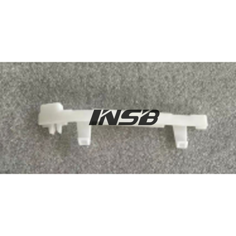 2318438 2318437 Foot Step Garnish RH LH for D7-DAF XG+ XG XF 2022 On IND7071 IND7072