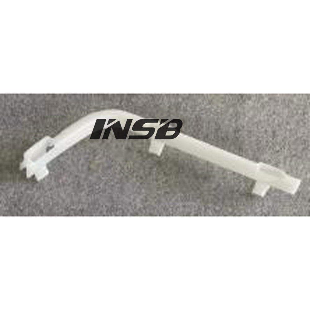 2318436 2318435 Foot Step Garnish RH LH for D7-DAF XG+ XG XF 2022 On IND7073 IND7074