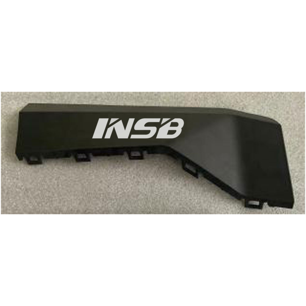 2315989 2315988 Foot Step Garnish Trim RH LH for D7-DAF XG+ XG XF 2022 On IND7075 IND7076