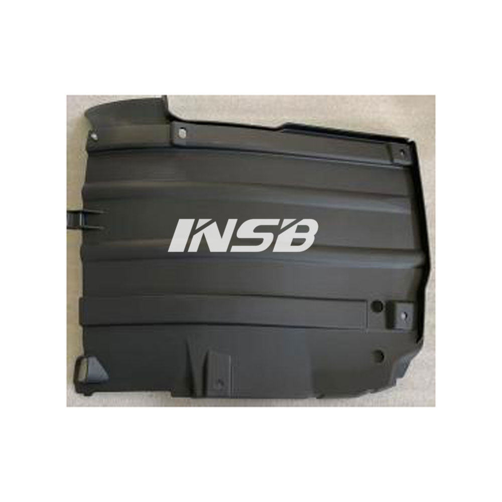 2260077 2260076 Front Wheel Front Mudguard RH LH for D7-DAF XG+ XG XF 2022 On IND7077 IND7078