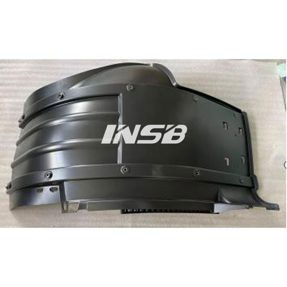 2291307 2291306 Front Wheel Rear Mudguard RH LH for D7-DAF XG+ XG XF 2022 On IND7081 IND7082