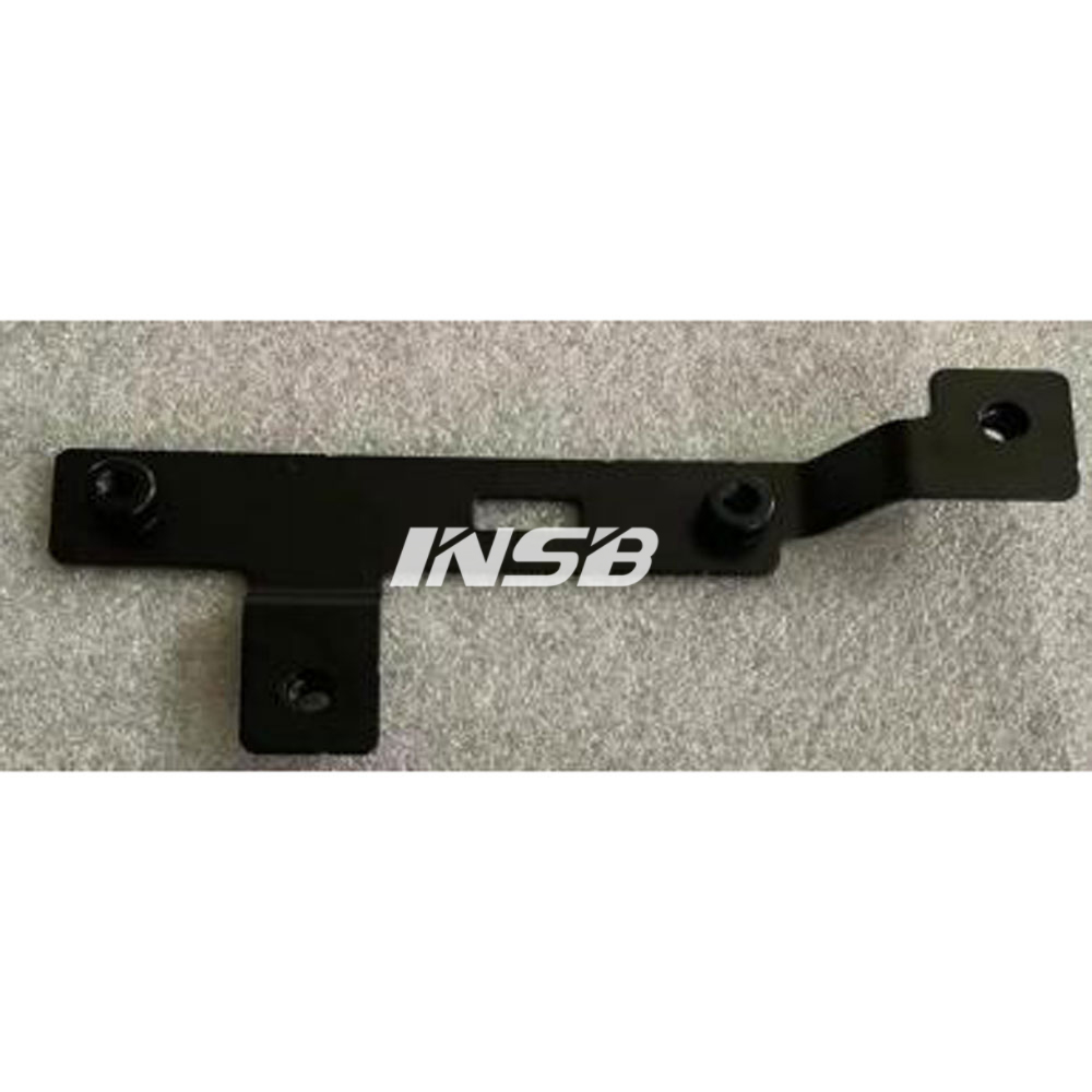 2260380 2260379 Under Bumper Cover Bracket RH LH for D7-DAF XG+ XG XF 2022 On IND7094 IND7095