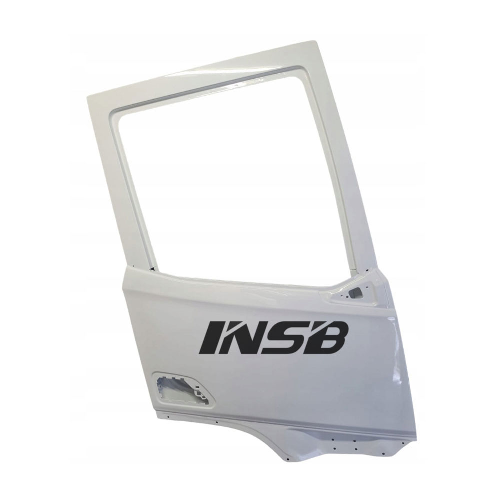 2197012 2197011 Door RH LH for D7-DAF XG+ XG XF 2022 On IND7104 IND7105