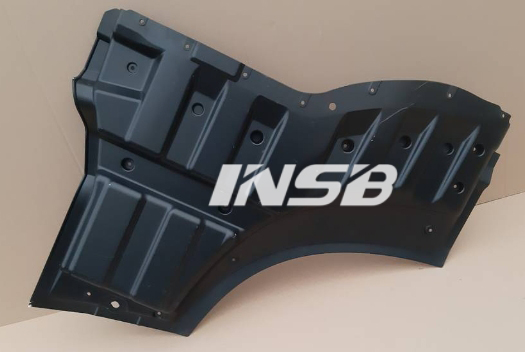 5802426037 5802426038 FRONT DOOR PROTECTIVE PANEL INNER LH RH for IVECO S-WAY X-WAY T-WAY truck parts INIV10034