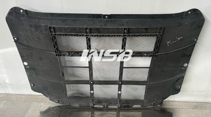 5802296216 5802448681 Panel Inner Garnish for IVECO S-WAY X-WAY T-WAY truck parts INIV10038