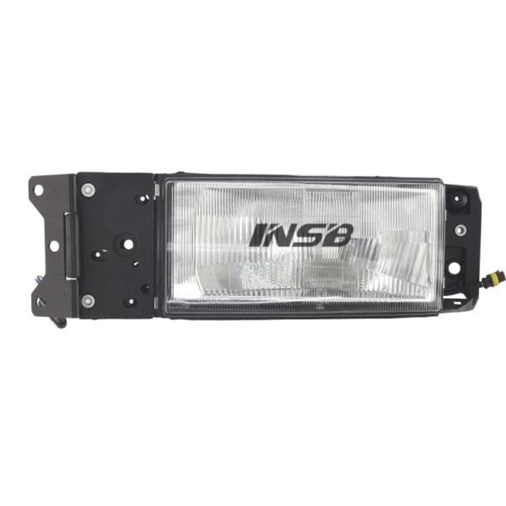 500340361 500340408 HEAD LAMP SUITABLE FOR LOAD LEVEL RH LH for IVECO EUROCARGO truck part INIV2005