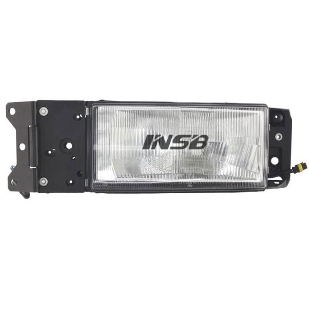 500340503 500340543 HEAD LAMP RH LH for IVECO EUROCARGO truck part INIV2006