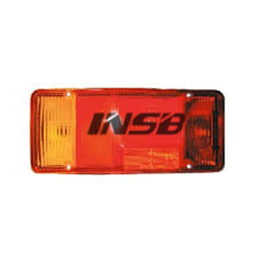 98421202 500382617  98421203 500382616 TAIL LAMP RH LH  for IVECO EUROCARGO truck part INIV2008