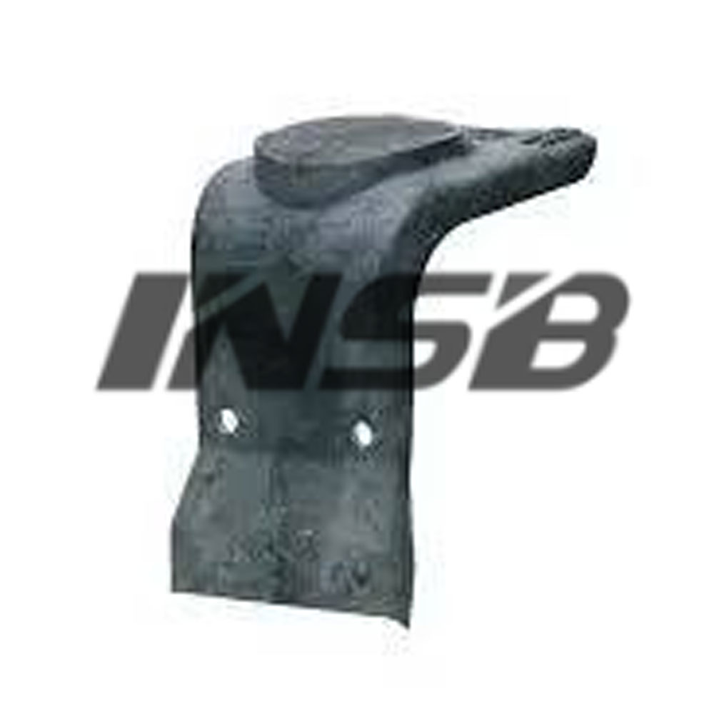 8142842 98456508 FOOTSTEP MUDGUARD BRACKET RH LH  for IVECO EUROCARGO truck part INIV2010