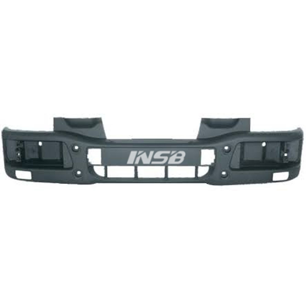 504027614 FRONT BUMPER WITH HOLE (03") for IVECO EUROCARGO truck part INIV2030