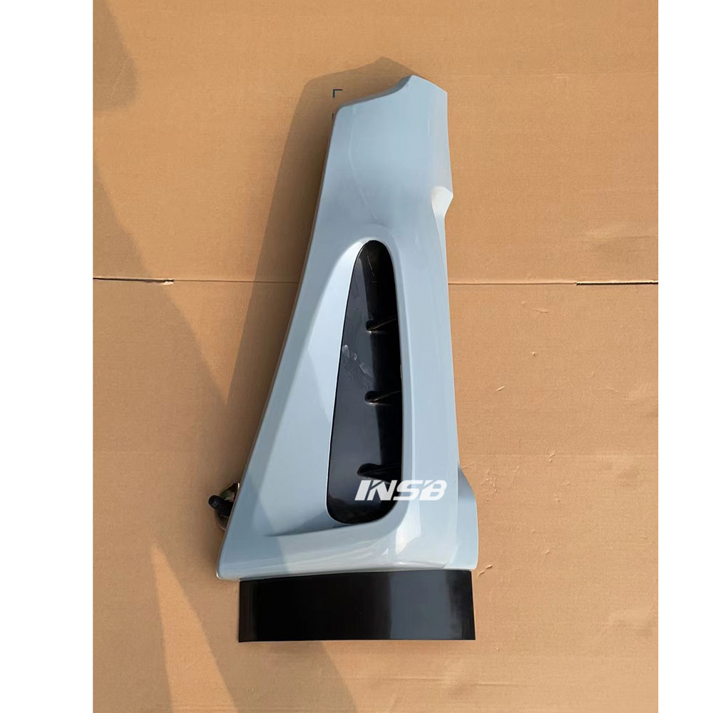 504060280 504116074 504060281 504116073 AIR CONVEYOR PLASTIC (03") RH LH for IVECO EUROCARGO truck part INIV2035