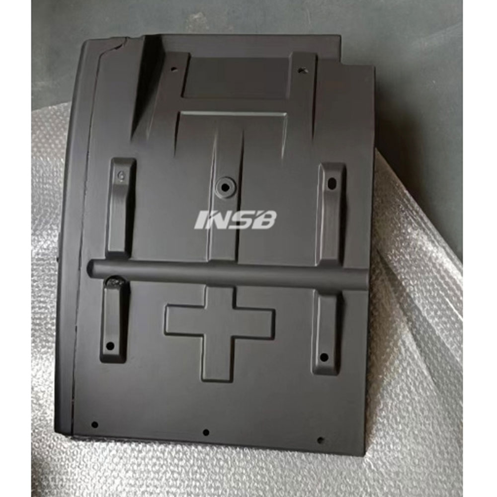 504027536 504027537 REAR MUDGUARD £¨03") RH LH for IVECO EUROCARGO truck part INIV2036