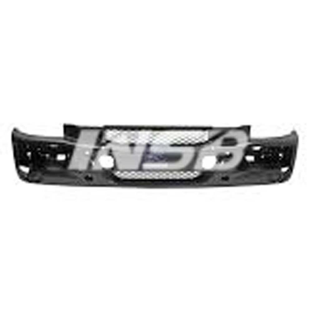 504281887 FRONT BUMPER(WITHOUT FOG LAMP HOLES)£¨08") for IVECO EUROCARGO truck part INIV2045