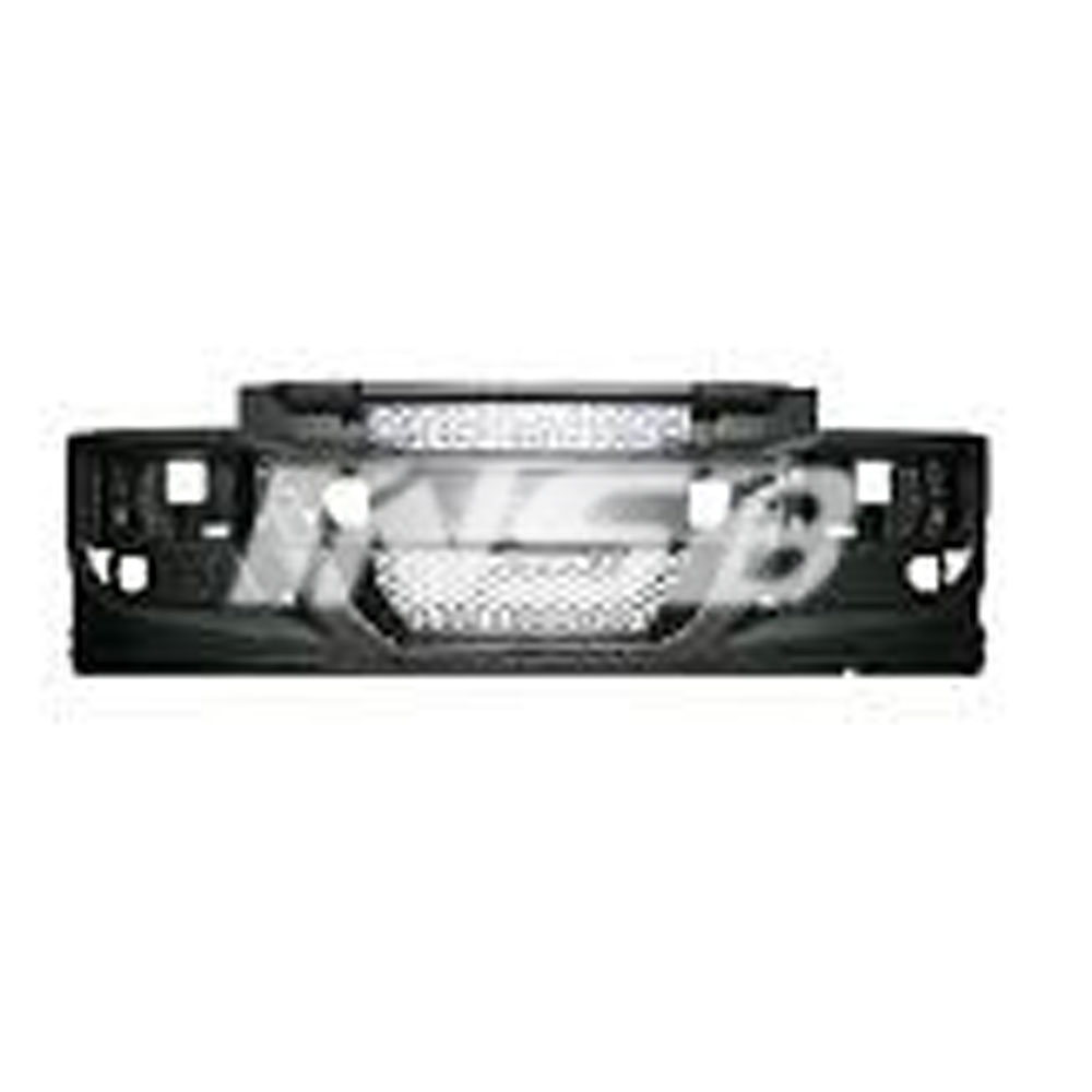 504281894 FRONT BUMPER(WITH FOG LAMP  HOLES)£¨08") for IVECO EUROCARGO truck part INIV2048
