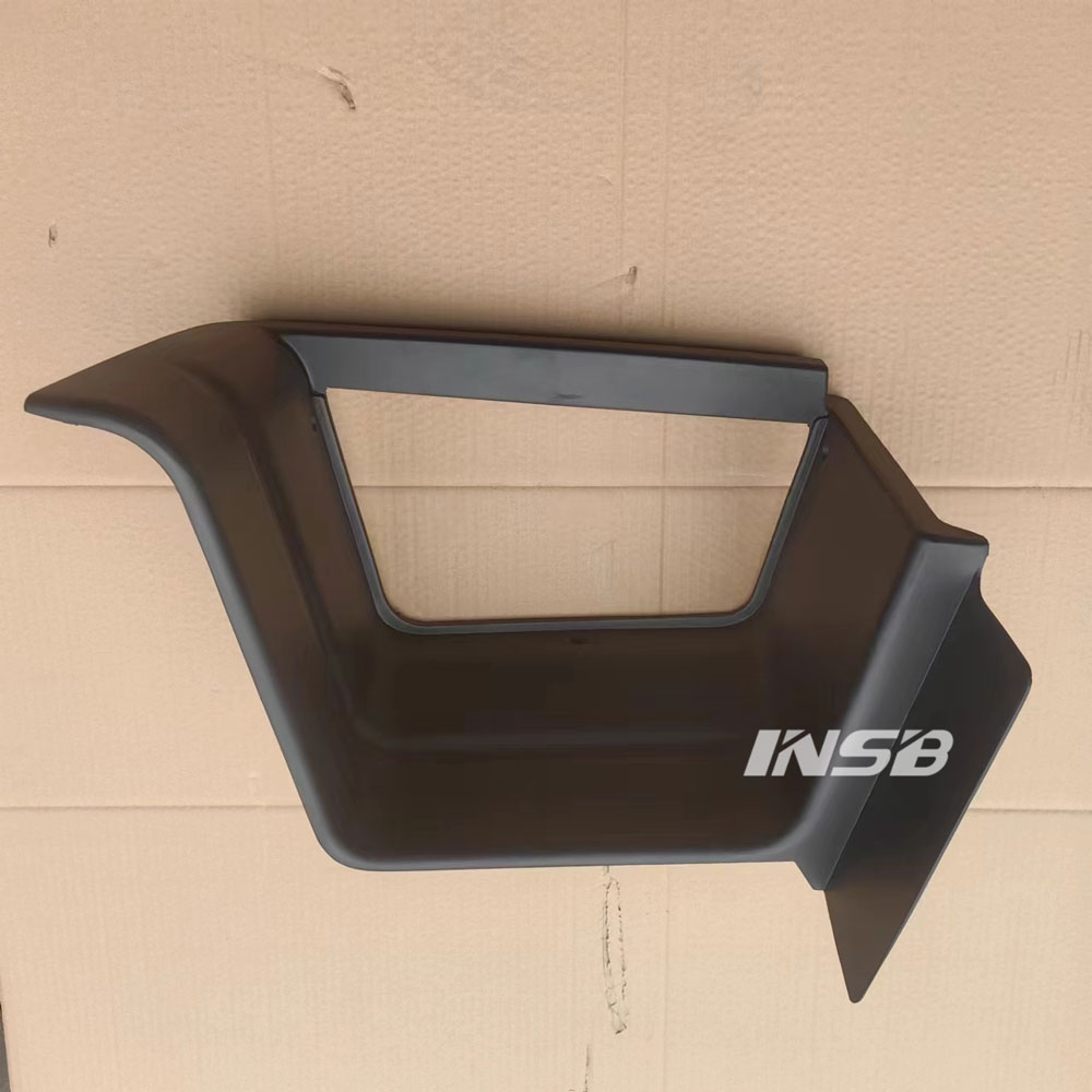 504331359 5801623408 504331360 5801623412 FOOTBOARD MUDGUARD£¨08") RH LH  for IVECO EUROCARGO truck part INIV2063