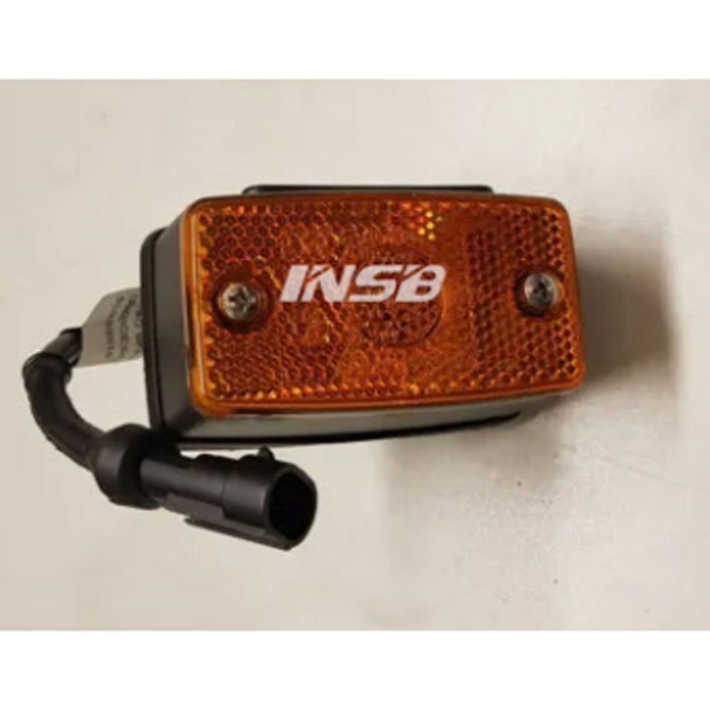 5801426363 SIDE MARK LAMP for IVECO EUROCARGO truck part INIV2088