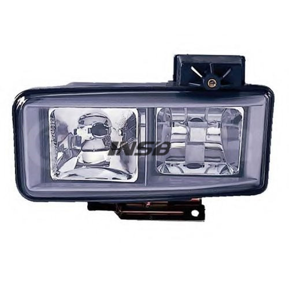 98437475 98437476 FOG LAMP RH LH for IVECO EUROSTAR EUROTECH EUROTRAKKER truck parts INIV5012