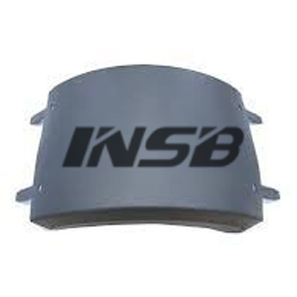 41032400 2997166 REAR MUDGUARD RH LH for IVECO EUROSTAR EUROTECH EUROTRAKKER  truck parts INIV5030