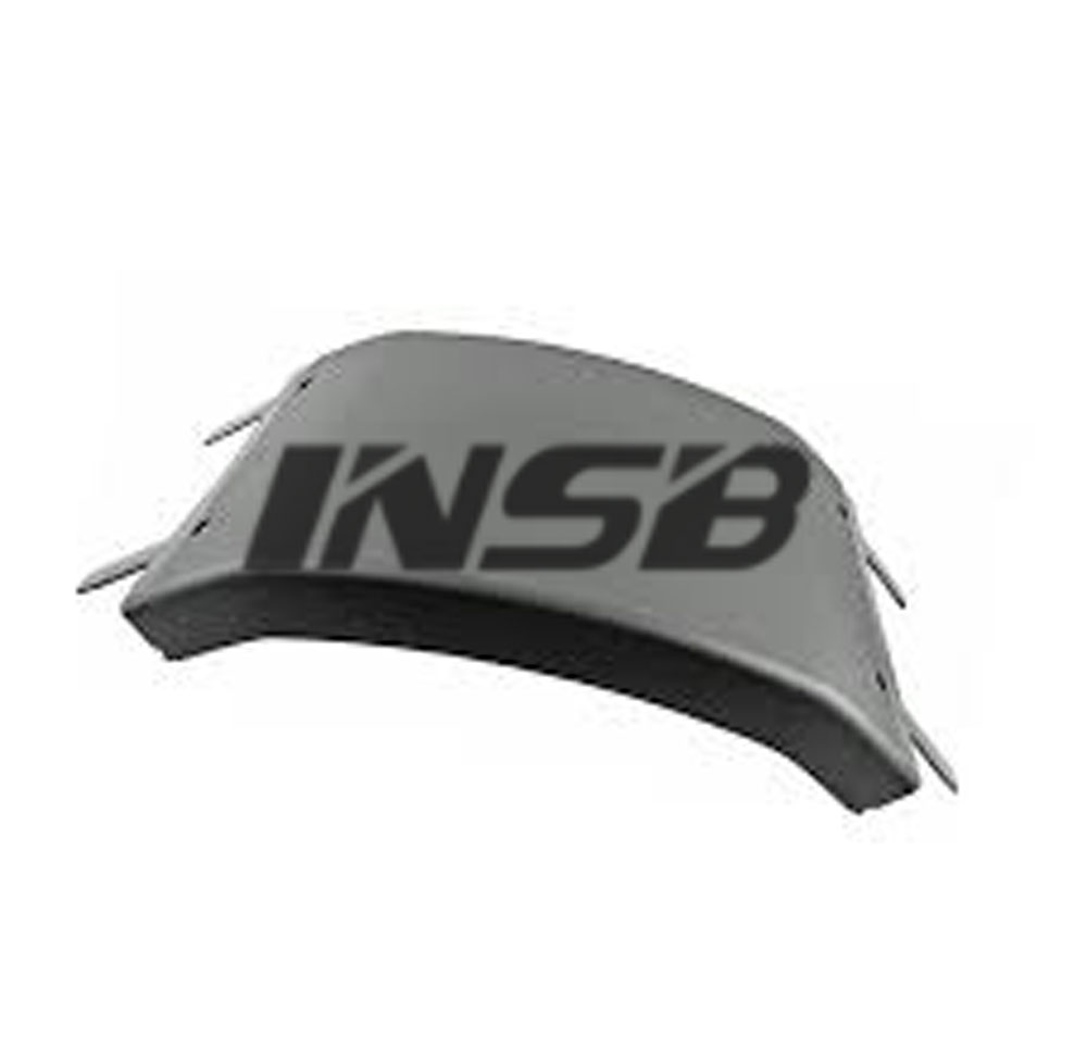 41032401 2997167 REAR MUDGUARD RH LH  for IVECO EUROSTAR EUROTECH EUROTRAKKER  truck parts INIV5034
