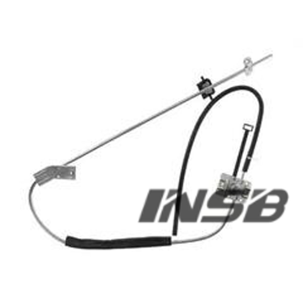 98407741 98407744 WINDOW REGULATOR MANUAL RH LH for IVECO EUROSTAR EUROTECH EUROTRAKKER  truck parts INIV5042