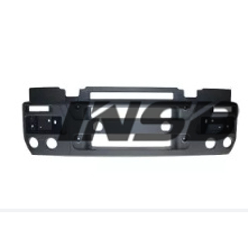 500383946 FRONT BUMPER(WITH FOG LAMP HOLES)  for IVECO STRALIS AS 1st. VERS STRALIS AD AT 1st. VERS truck parts INIV6002