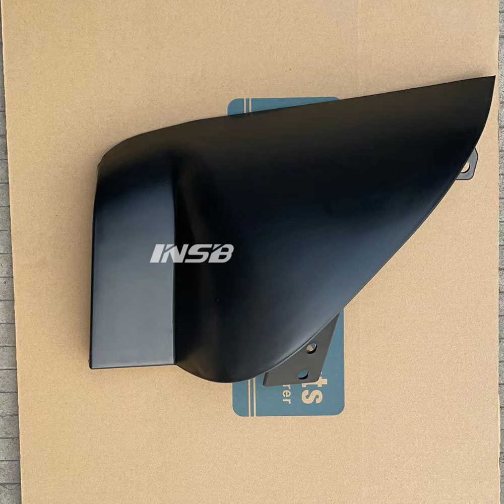 504065985 504065984 CORNER SPOILER RH LH  for IVECO STRALIS AS 1st. VERS STRALIS AD AT 1st. VERS truck parts INIV6005