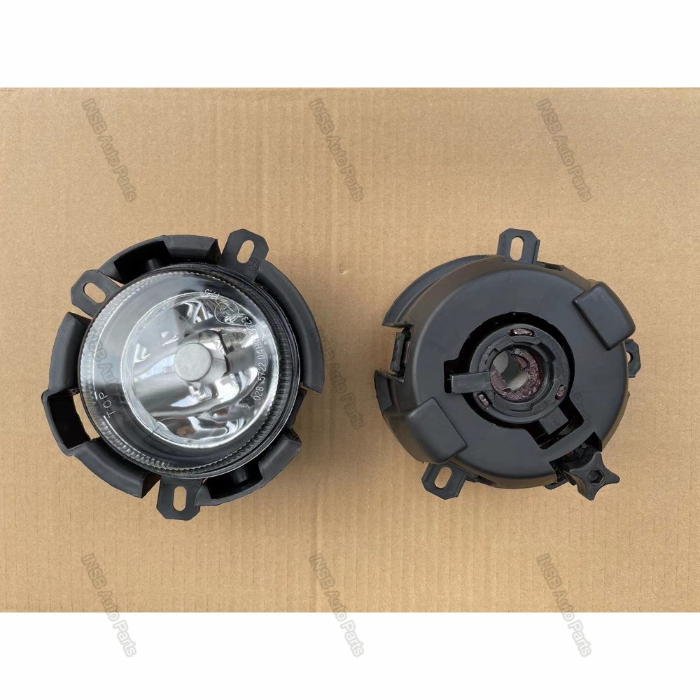 504032145 504032148 FOG LAMP OUTSIDE INSIDE  for IVECO STRALIS AS 1st. VERS STRALIS AD AT 1st. VERS truck parts INIV6010