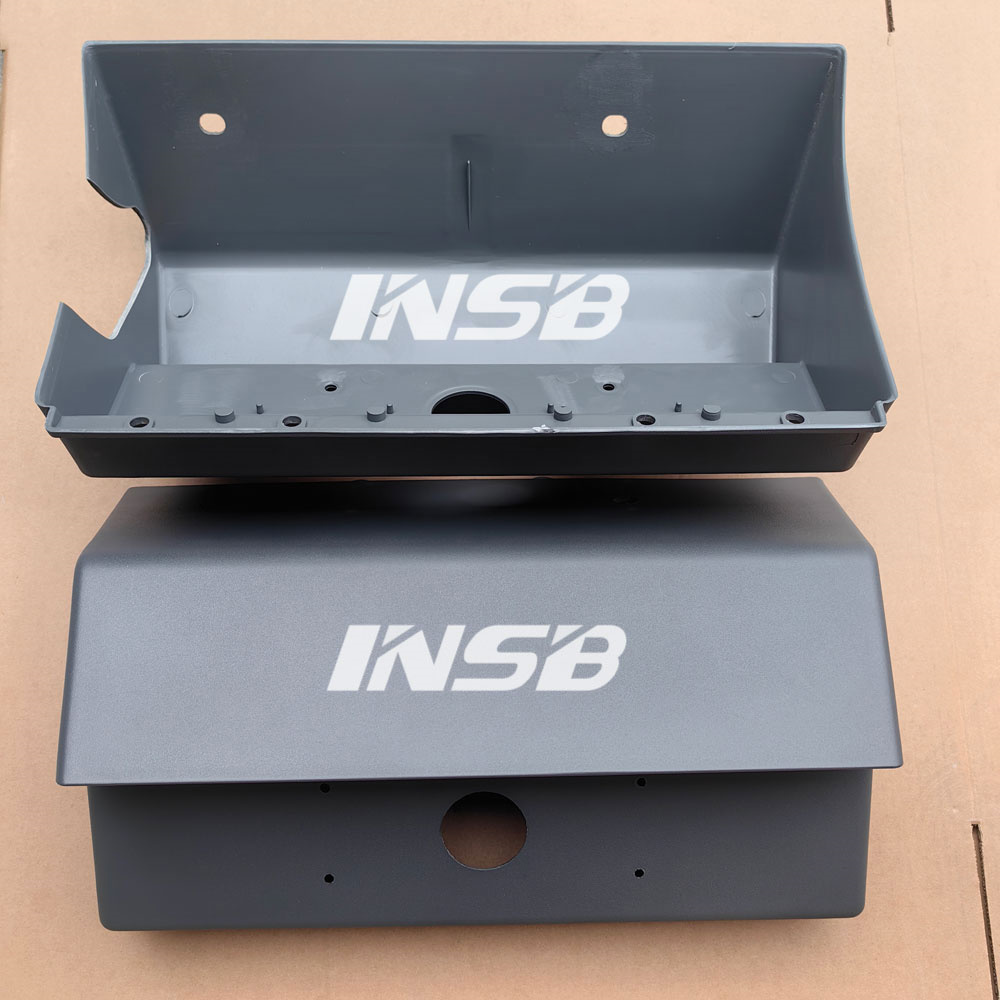 41218984 41218983 REAR MUDGUARD COVER RH LH for IVECO STRALIS AS 1st. VERS STRALIS AD AT 1st. VERS truck parts INIV6016