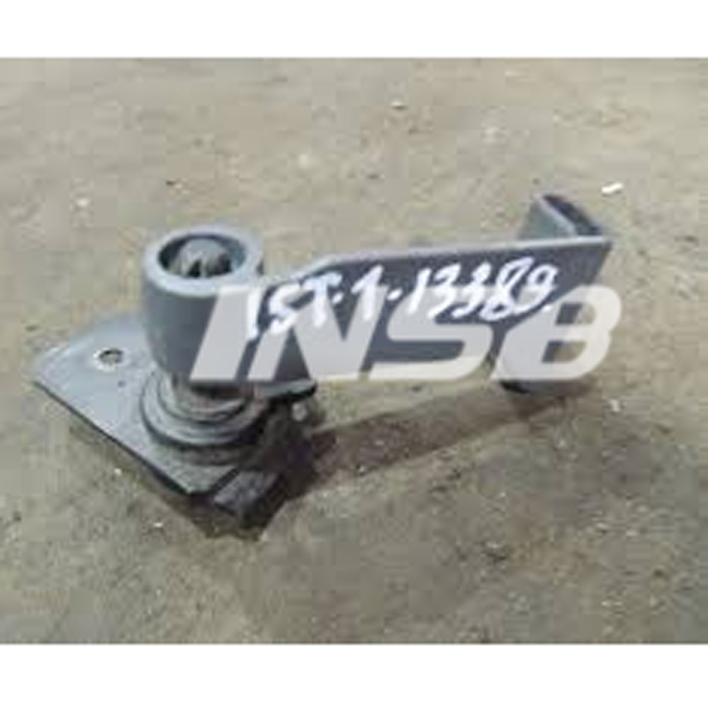 504001681 504035405 INNER BUCKLE RH LH  for IVECO STRALIS AS 1st. VERS STRALIS AD AT 1st. VERS truck parts INIV6046 INIV6047