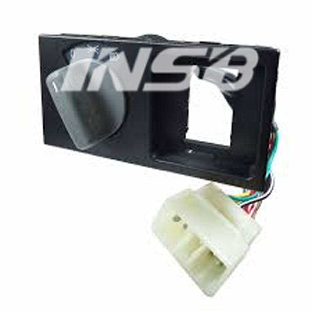 41200567 HEAD LAMP SWICH  for IVECO STRALIS AS 1st. VERS STRALIS AD AT 1st. VERS truck parts INIV6048