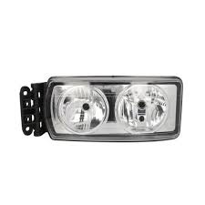 504238213 504238203 HEAD LAMP(AUTO) RH LH  for IVECO STRALIS AS 2007 EUROTRAKKER truck parts INIV7025 INIV7026