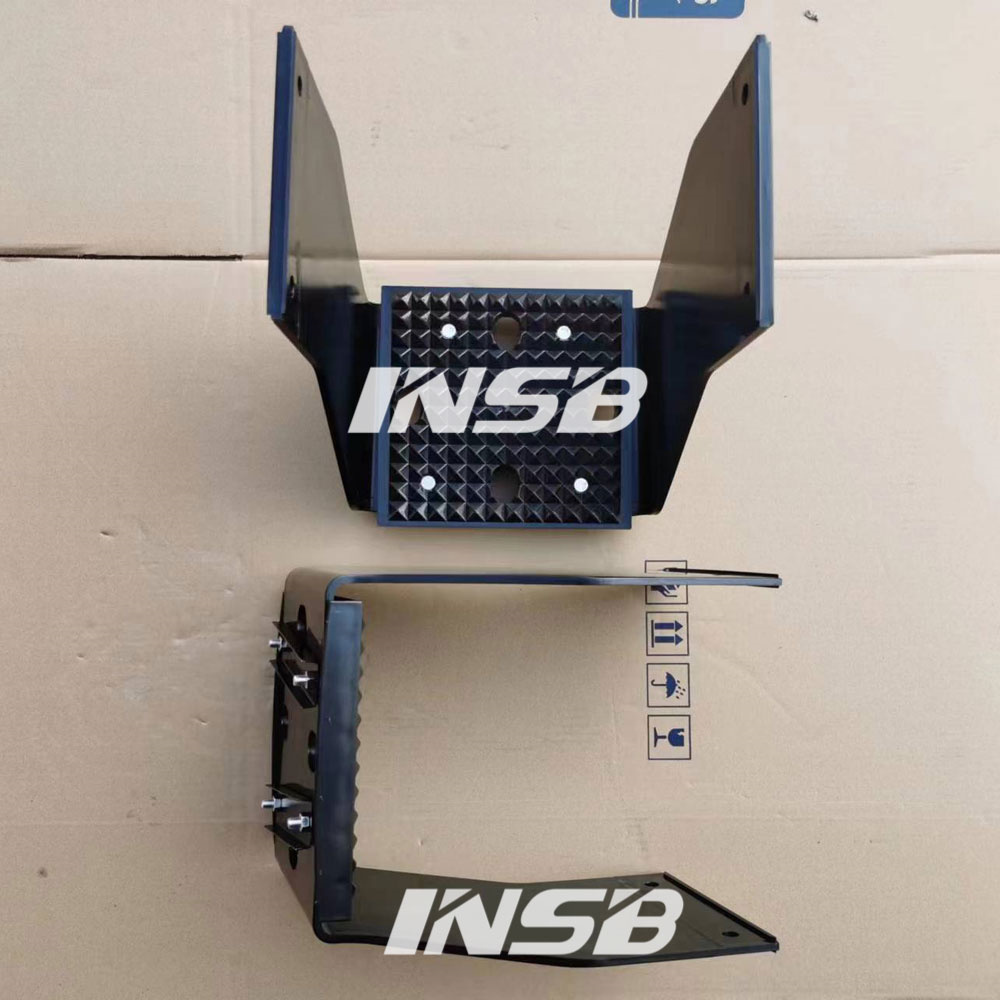 504102900 FOOT STEP ASSY  for IVECO STRALIS AS 2007 EUROTRAKKER truck parts INIV7032