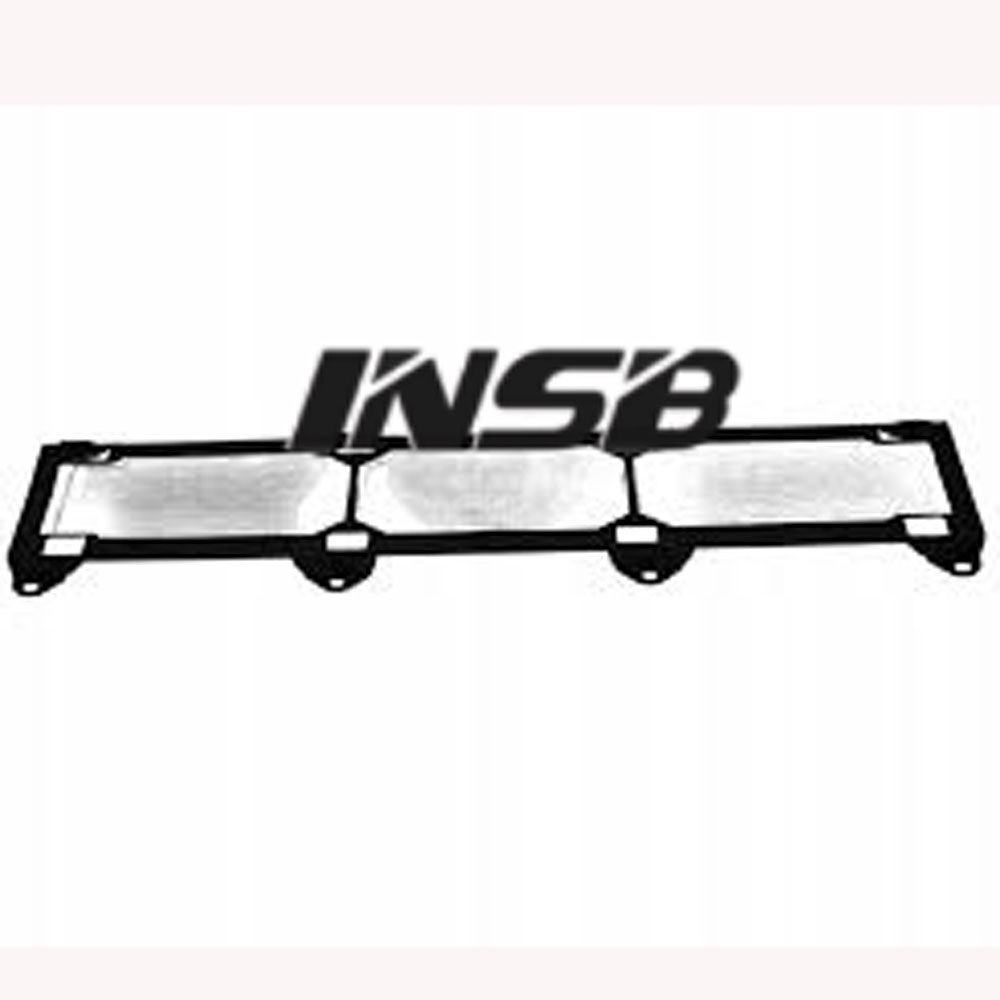 504171180 RADITOR GRILLE MIDDLE NET for IVECO STRALIS AS 2007 EUROTRAKKER truck parts INIV7049