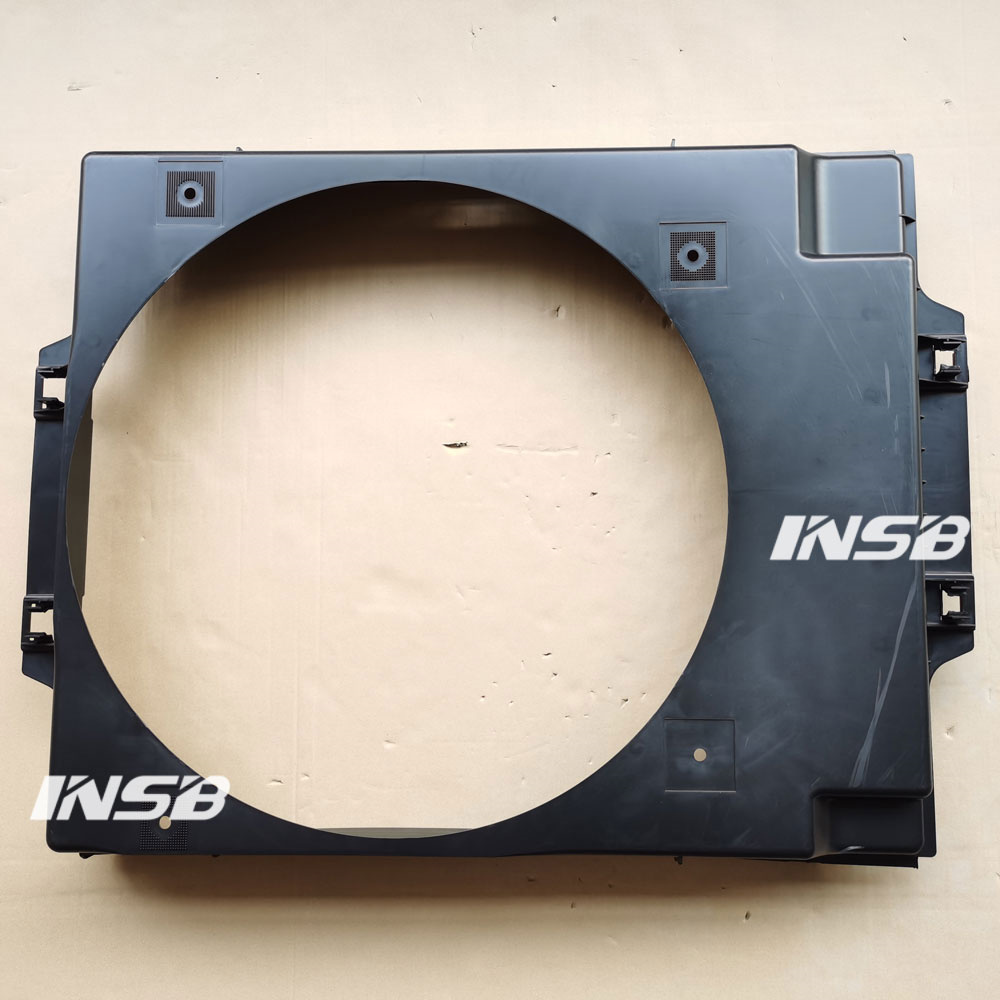 41225417 RADIATOR FAN RING for IVECO STRALIS AS 2007 EUROTRAKKER truck parts INIV7050