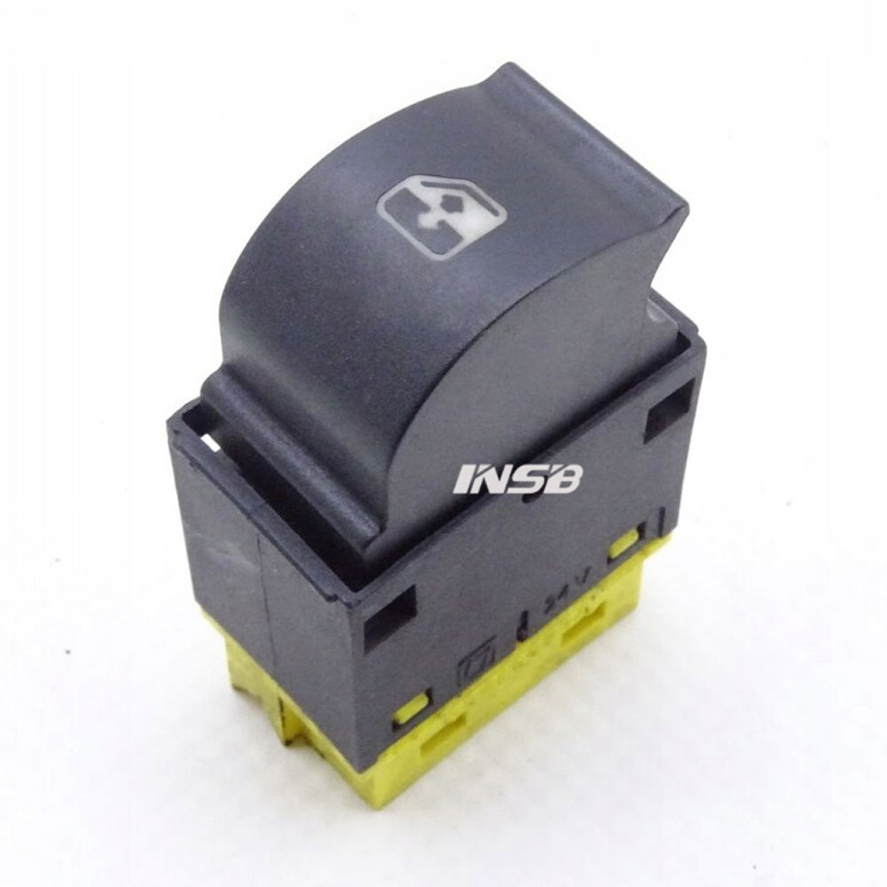 504266994 500056122 POWER WINDOW SWITCH for IVECO STRALIS AS 2007 EUROTRAKKER truck parts INIV7052