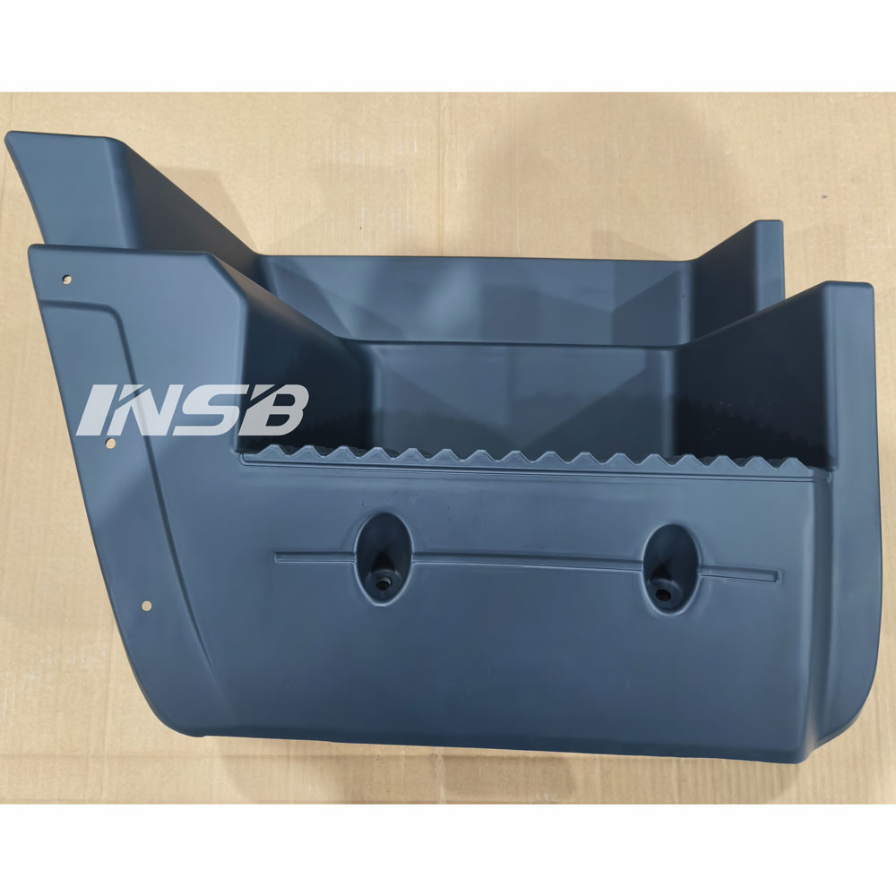 5801387832 504161150 5801387834 504161149 LOWER FOOT STEP RH LH for IVECO STRALIS AS 2007 EUROTRAKKER truck parts INIV7053 INIV7054