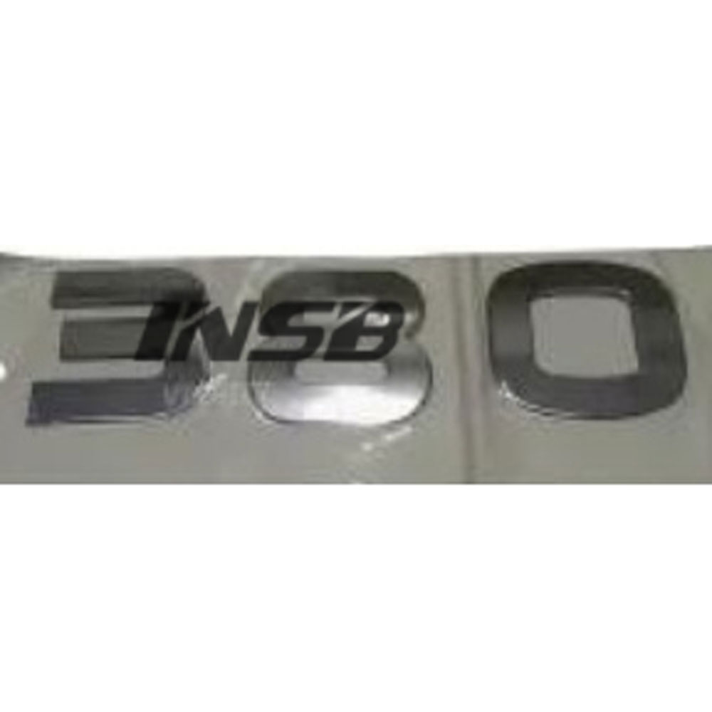 5801293277 MARK EMBLEM for IVECO STRALIS AS 2007 EUROTRAKKER truck parts INIV7055