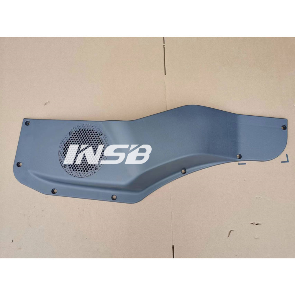 504232752 504127867 504070413 504070412 504232753 504127866 HORN COVER RH LH for IVECO STRALIS AS 2007 EUROTRAKKER truck parts INIV7062 INIV7063