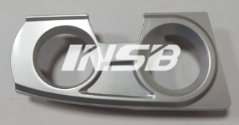 504188129 504188130 HEAD LAMPS RIM FRAME RH LH for IVECO STRALIS HI-WAY STRALIS HI-ROAD TRAKKER HI-LAND truck parts INIV8008