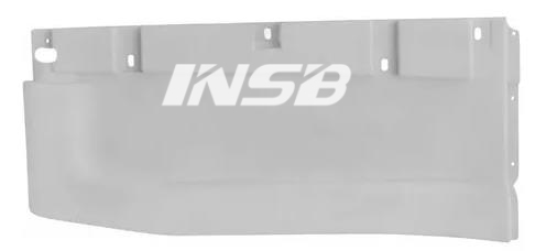 504022500 504022499 SIDE FENDER PANEL RH LH for IVECO STRALIS HI-WAY STRALIS HI-ROAD TRAKKER HI-LAND truck parts INIV8022