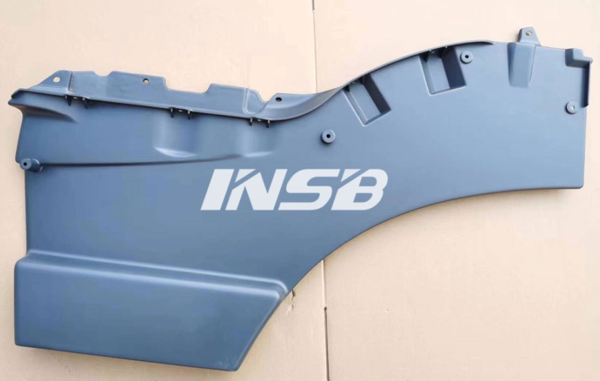 504211611 504044980 504029044 504044981 504029045 504211612 DOOR EXTENSION TRIM RH LH for IVECO STRALIS HI-WAY STRALIS HI-ROAD TRAKKER HI-LAND truck parts INIV8027