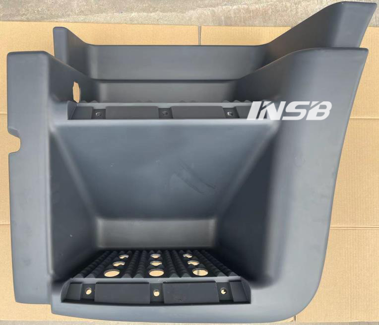 2997119 504103304 500375431 2997118 504103303 500375430 FOOT STEP RH LH for IVECO STRALIS HI-WAY STRALIS HI-ROAD TRAKKER HI-LAND truck parts INIV8028