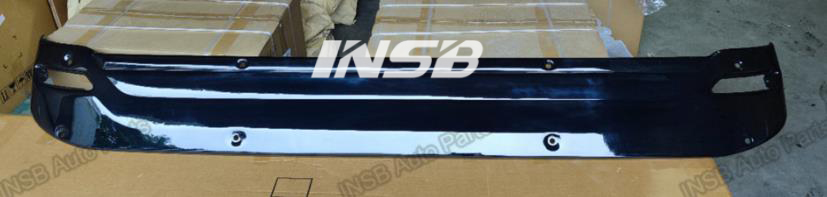 5801715565 SUNVISOR for IVECO STRALIS HI-WAY STRALIS HI-ROAD TRAKKER HI-LAND truck parts INIV8037