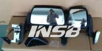 581450527 5801334610 504369961 581450526 5801334614 504369910 COMPLETE MIRROR RH LH for IVECO STRALIS HI-WAY STRALIS HI-ROAD TRAKKER HI-LAND truck parts INIV8043