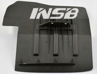 504067513 504067512 REAR FENDER FRONT WHEEL RH LH for IVECO STRALIS HI-WAY STRALIS HI-ROAD TRAKKER HI-LAND truck parts INIV8050