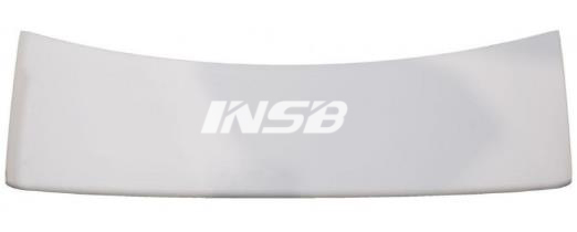 5801592113 SPOILER FOR CAB for IVECO STRALIS HI-WAY STRALIS HI-ROAD TRAKKER HI-LAND truck parts INIV8055