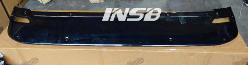 5801715571 5801715566 SUNVISOR LOW ROOF ASSY for IVECO STRALIS HI-WAY STRALIS HI-ROAD TRAKKER HI-LAND truck parts INIV8073