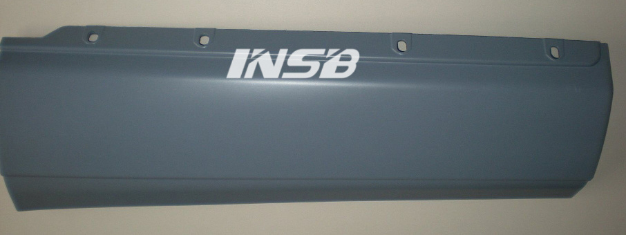 504085626 504081751 504085620504085625 504081750 504085619 FENDER EXTENSION CAB LONG RH LH for IVECO STRALIS HI-WAY STRALIS HI-ROAD TRAKKER HI-LAND truck parts INIV8078