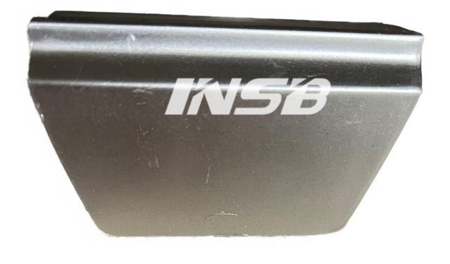 504215135 504215134 FOG LAMP COVER RH LH for IVECO STRALIS HI-WAY STRALIS HI-ROAD TRAKKER HI-LAND truck parts INIV8095 INIV8096