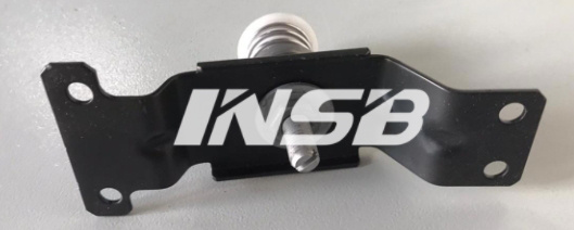 5801581983 SUPPORT FOR LOWER GRILLE for IVECO STRALIS HI-WAY STRALIS HI-ROAD TRAKKER HI-LAND truck parts INIV8110